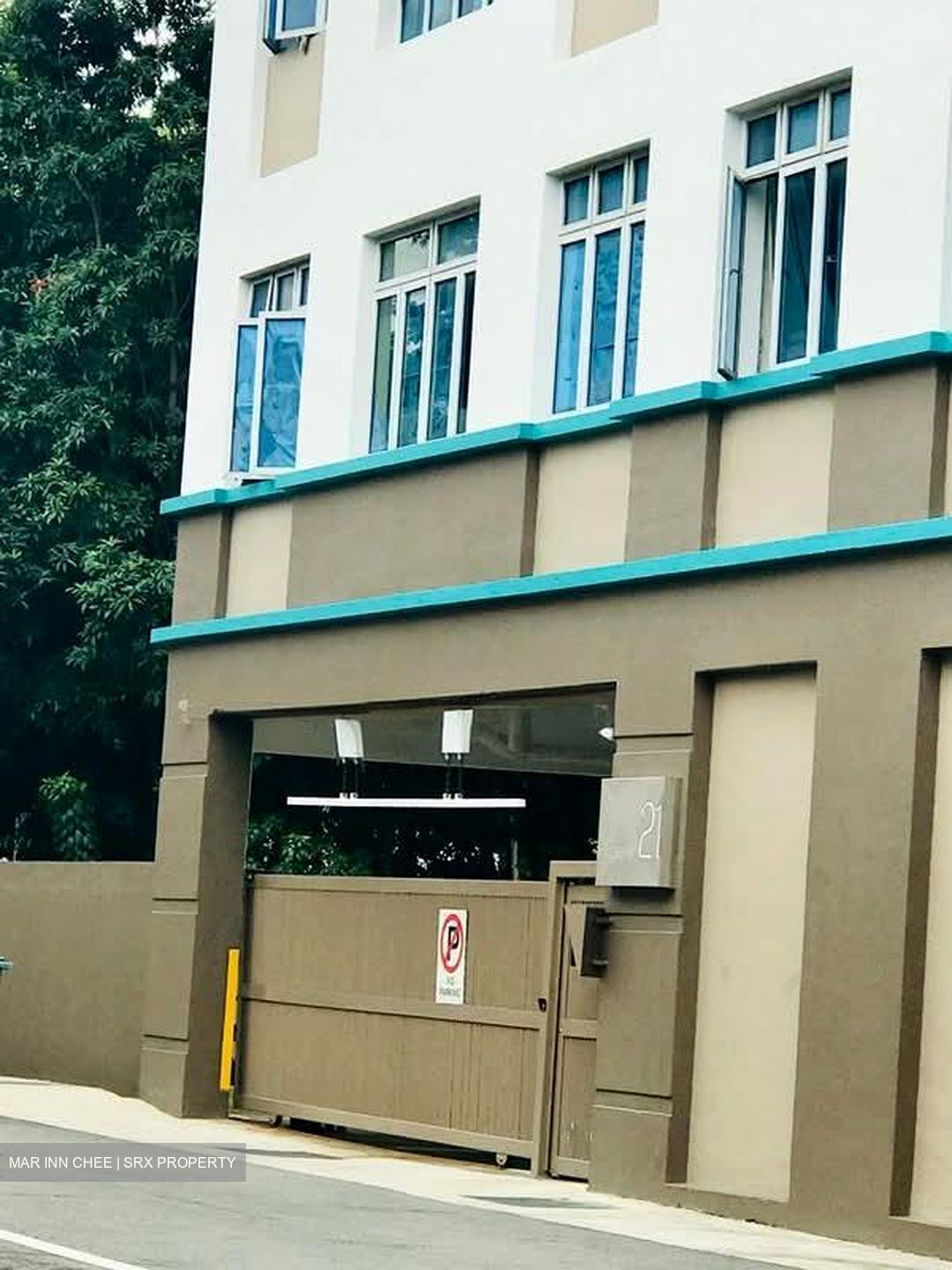 Angsana@21 (D14), Apartment #528288561